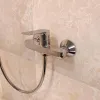Смеситель для душа Koller Pool Kvadro Start хром- Фото 4